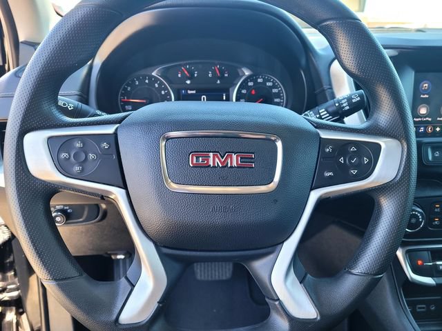 Certified 2024 GMC Terrain SLE w/ Elevation Edition FWD image 22