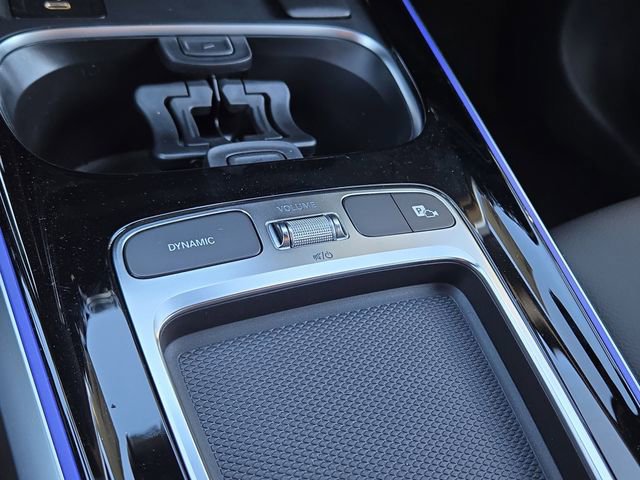 New 2026 Mercedes-Benz GLB 250 4MATIC image 14