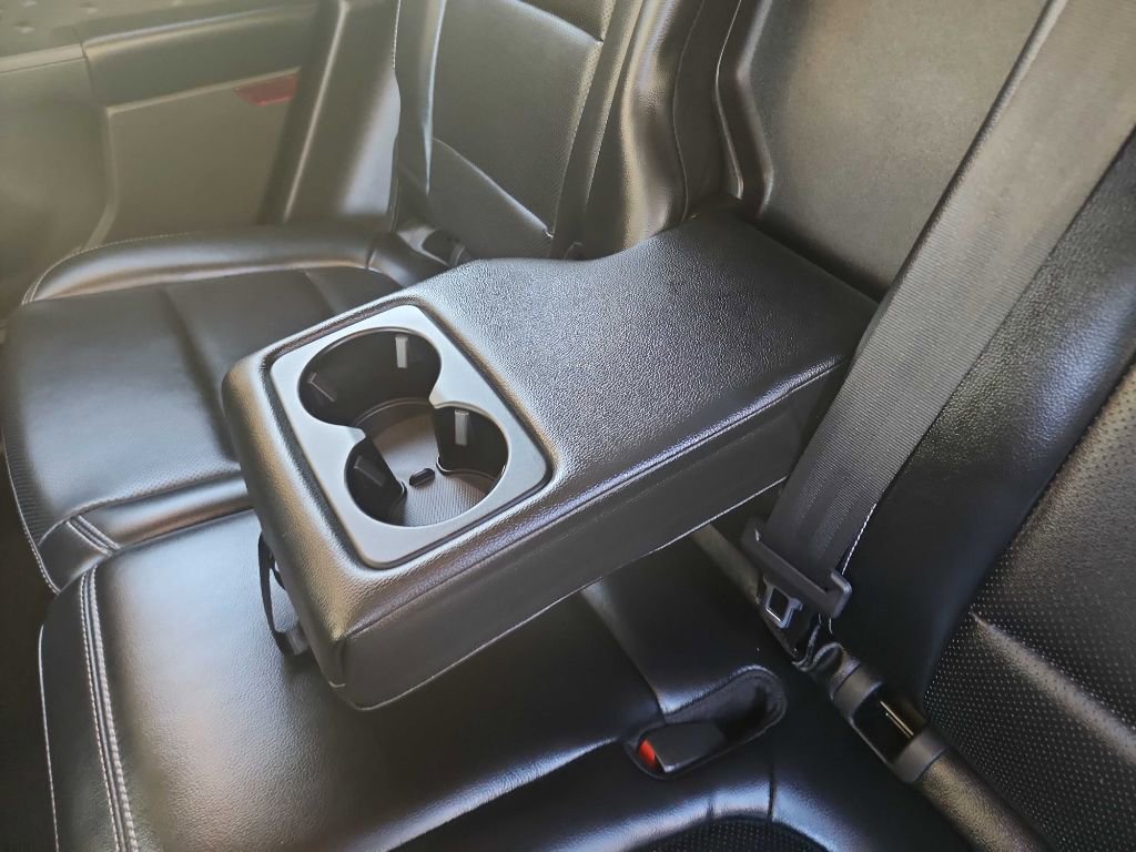 Used 2020 Ford Escape SEL image 32