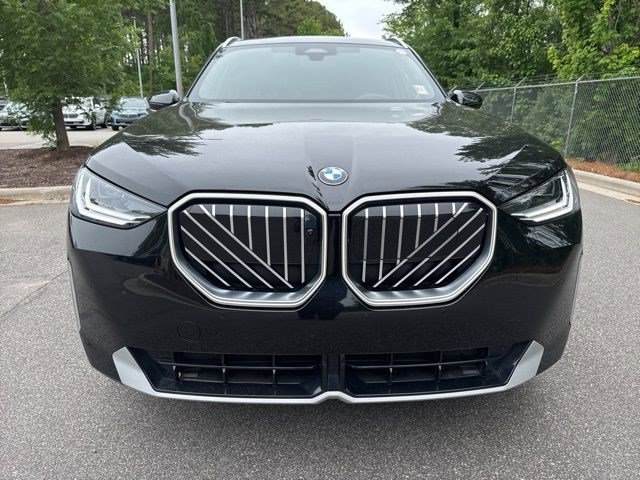 Used 2025 BMW X3 xDrive30i w/ Premium Package AWD/4WD image 9