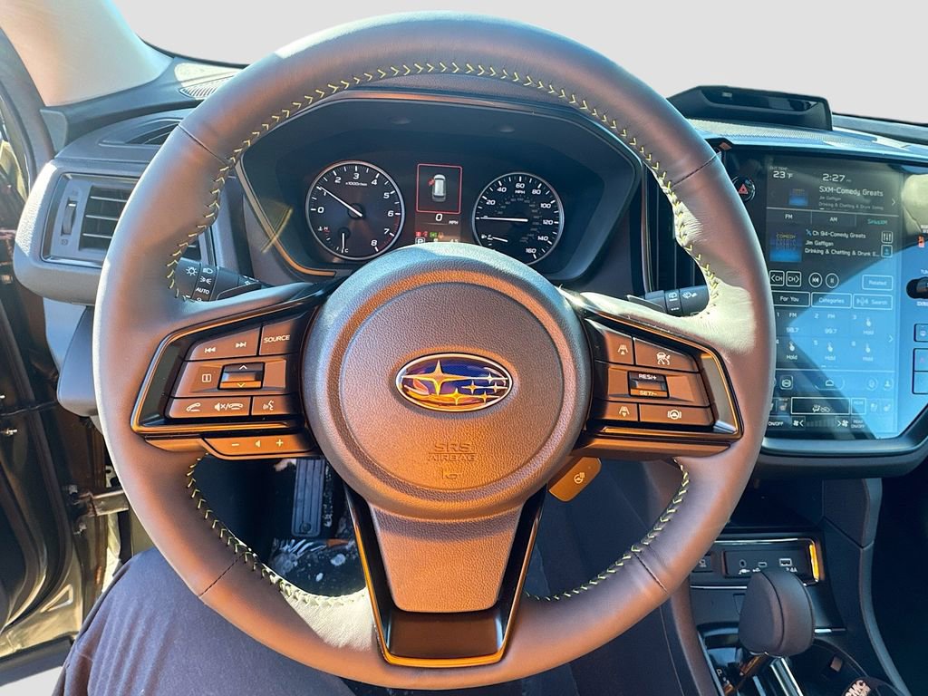 New 2026 Subaru Ascent Bronze Edition image 7