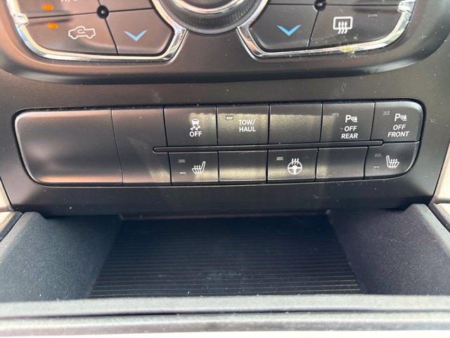 Used 2018 RAM 1500 Big Horn AWD/4WD image 27