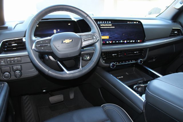 Used 2025 Chevrolet Tahoe Premier image 5