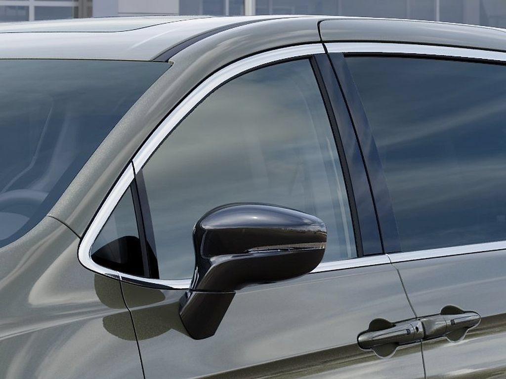 New 2027 Chrysler Pacifica Limited AWD/4WD image 12