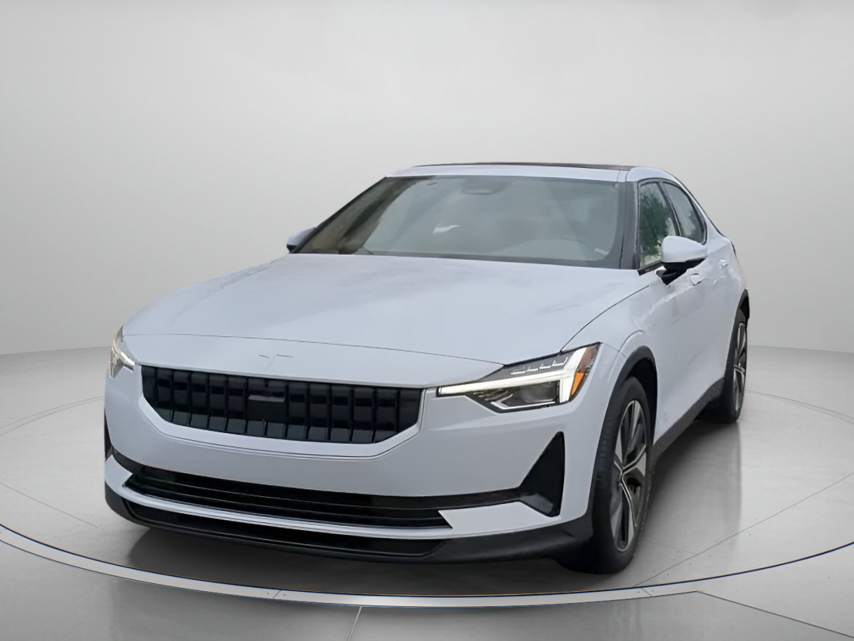 Used 2023 Polestar Polestar 2 AWD/4WD image 10