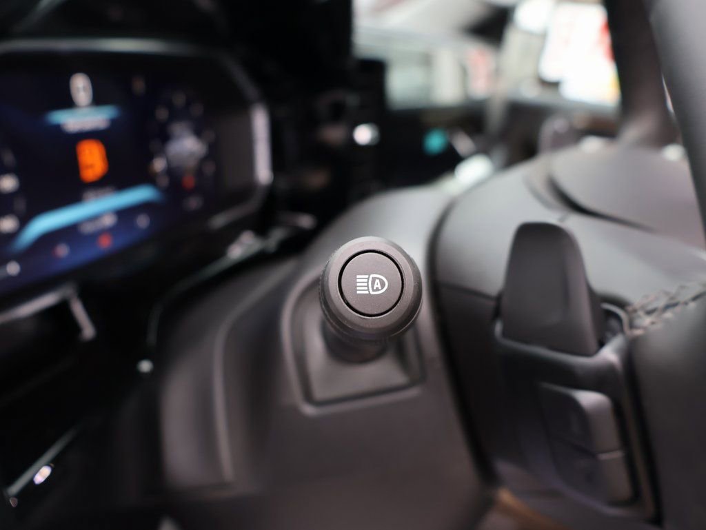 New 2026 Chevrolet Silverado 1500 RST image 15