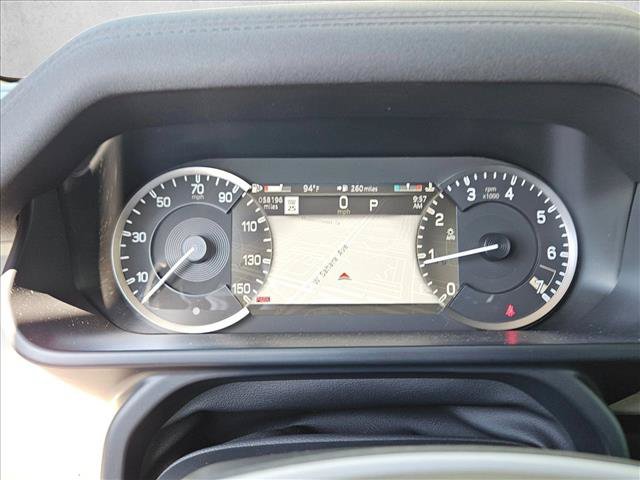 Used 2021 Land Rover Defender 90 AWD/4WD image 11