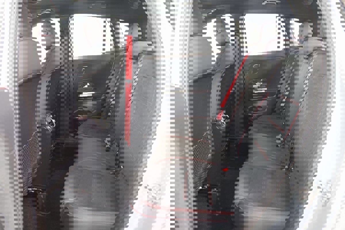 Used 2024 Mercedes-Benz GLA 35 AMG 4MATIC image 73