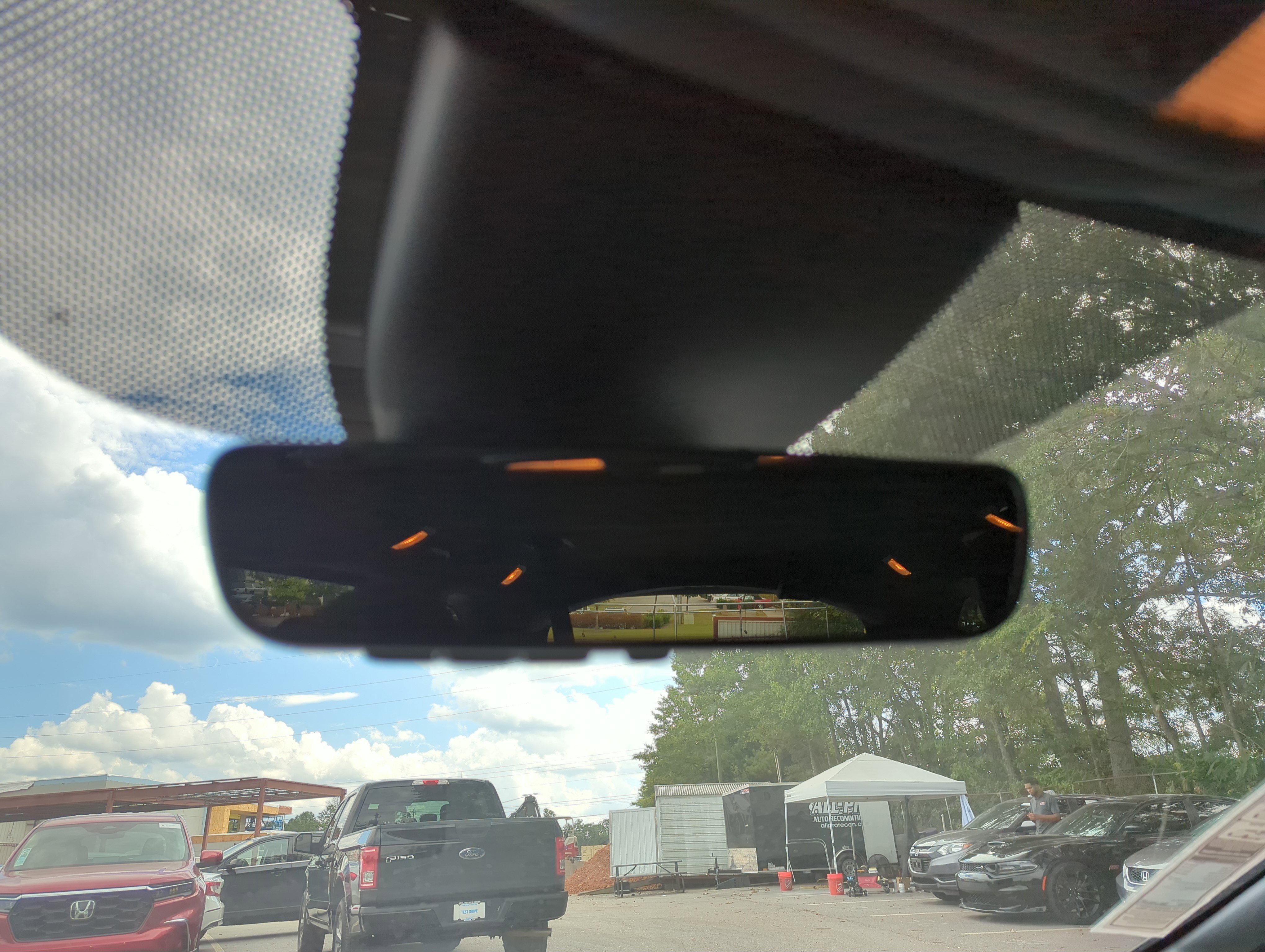 New 2026 Honda Odyssey Sport-L image 25