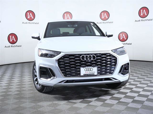Used 2024 Audi Q5 2.0T Premium image 3