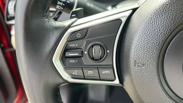 Certified 2023 Acura RDX AWD image 13