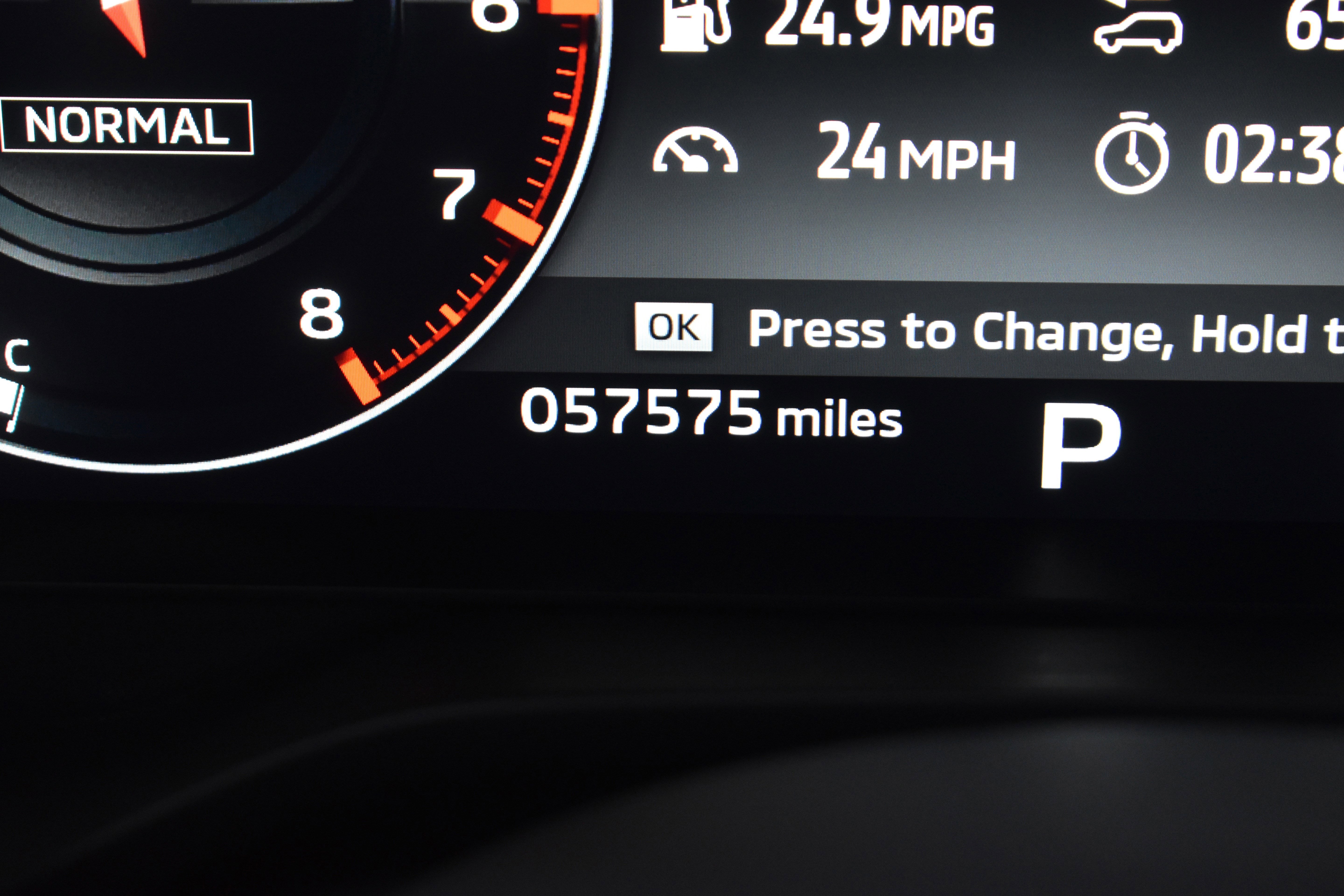 Used 2022 Mitsubishi Outlander SE image 30