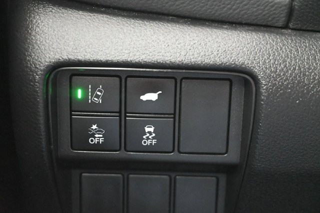 Certified 2021 Honda CR-V EX-L image 26