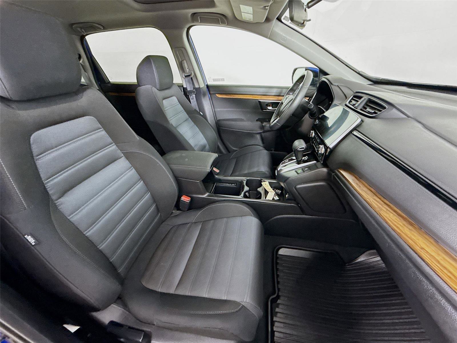 Used 2021 Honda CR-V EX image 27