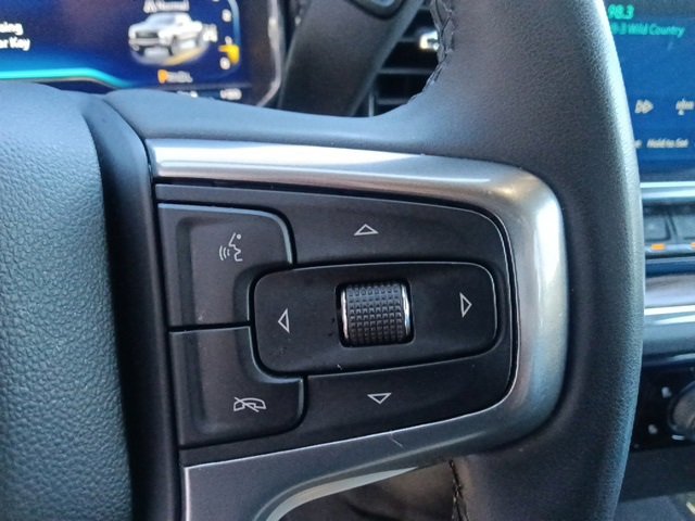 Used 2024 Chevrolet Silverado 1500 LT Trail Boss image 19