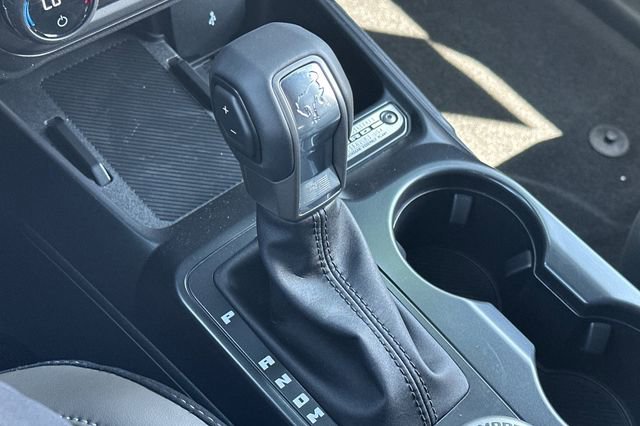 New 2026 Ford Bronco Outer Banks AWD/4WD image 21