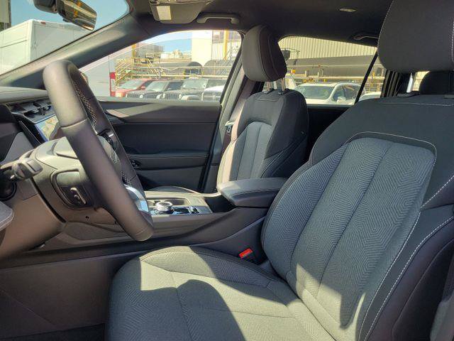 New 2026 Jeep Cherokee Laredo AWD/4WD image 16