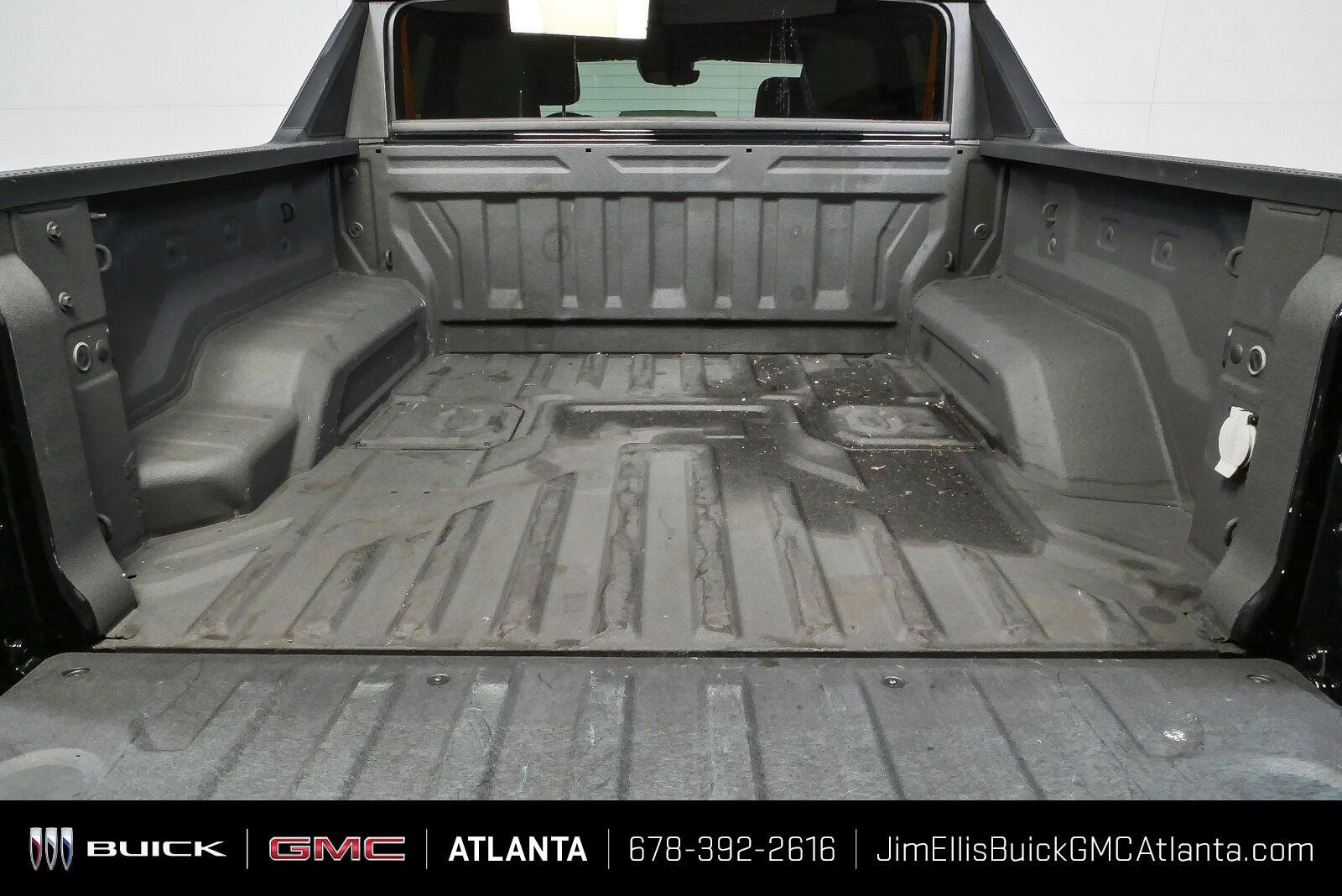 Certified 2024 GMC Hummer EV 2X w/ Extreme Off-Road Package AWD/4WD image 29
