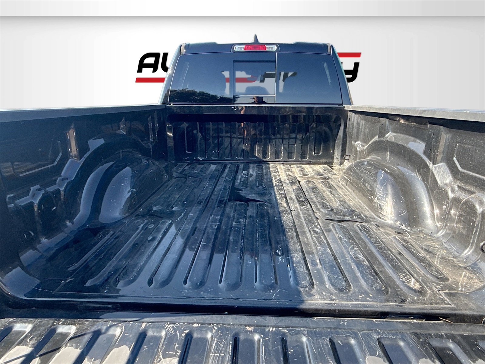 Used 2022 RAM 1500 Lone Star image 24