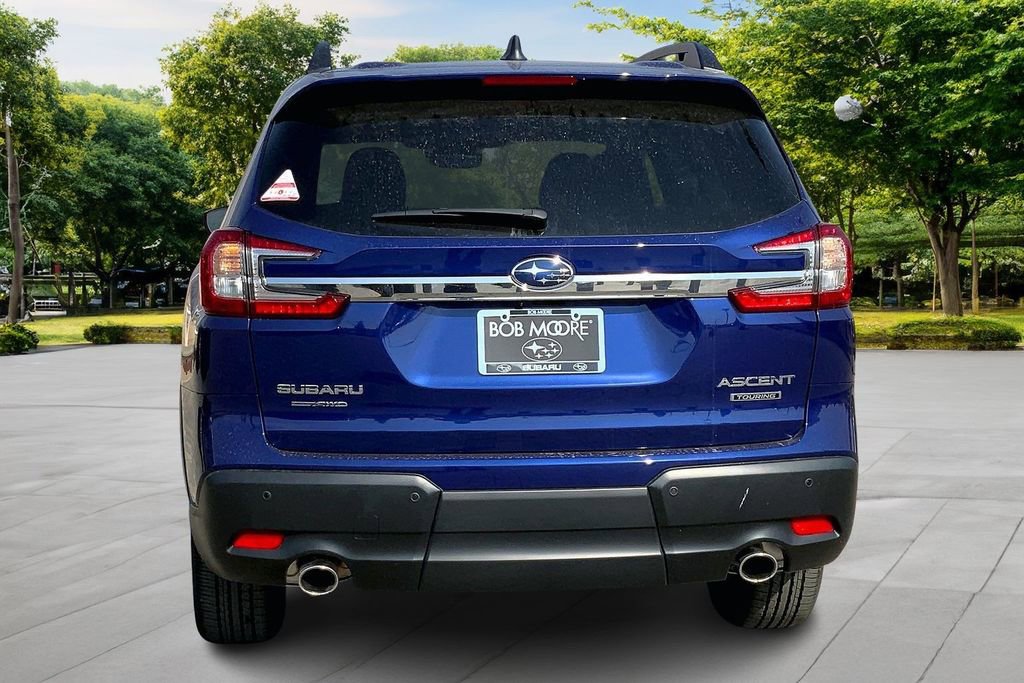 New 2026 Subaru Ascent Touring image 4
