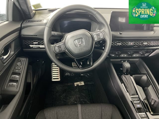 New 2026 Honda Accord Sport image 22