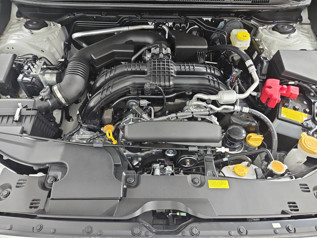 New 2026 Subaru Impreza 2.0i Sport AWD/4WD image 22