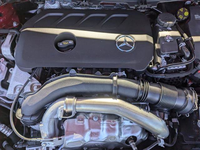 New 2026 Mercedes-Benz GLA 250 image 15