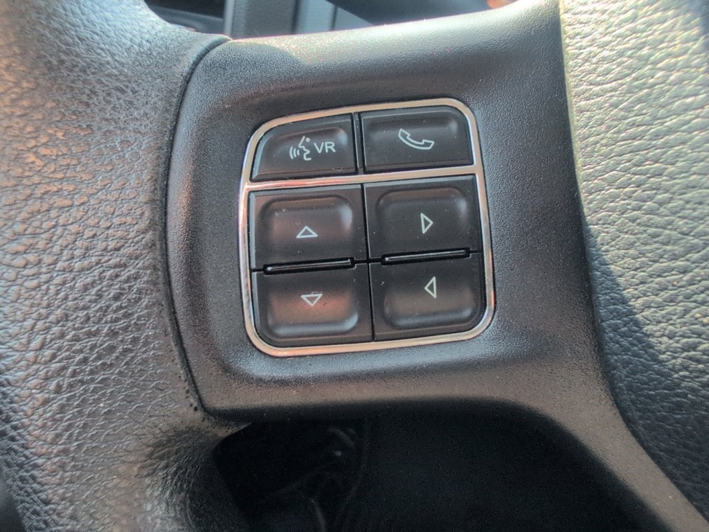 Used 2014 RAM 2500 Tradesman w/ Chrome Appearance Group AWD/4WD image 15