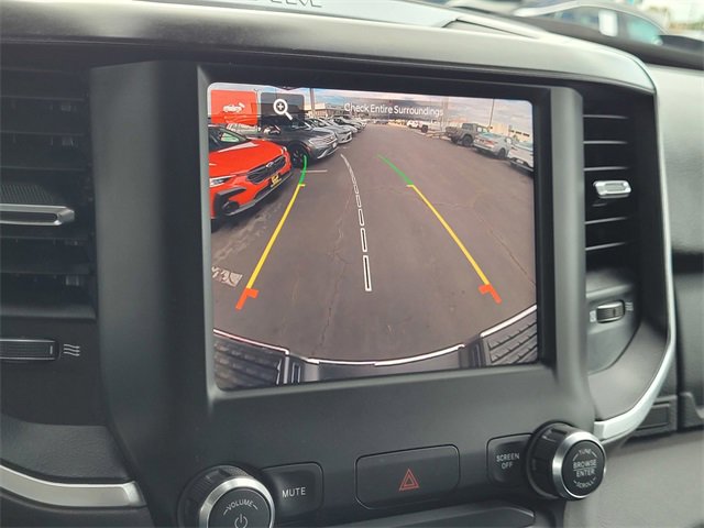 Certified 2024 RAM 2500 Big Horn image 10