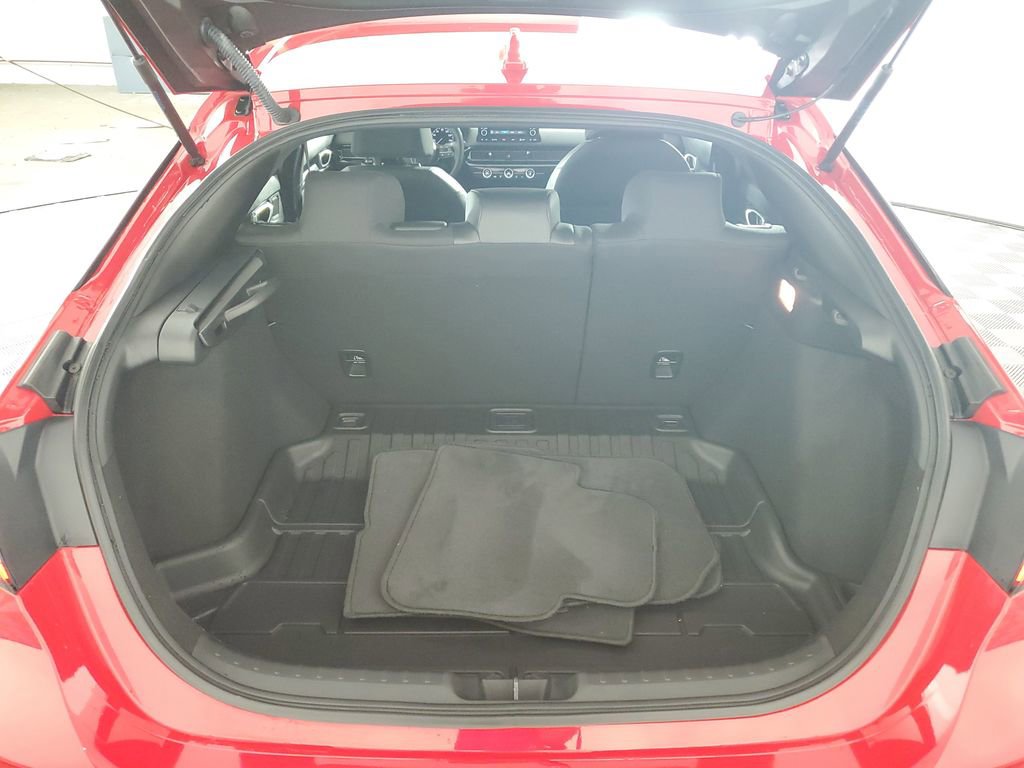 Used 2024 Honda Civic Sport image 33