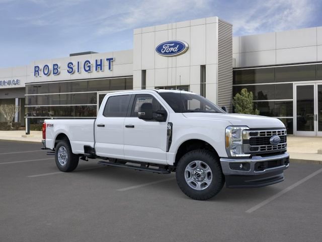 New 2026 Ford F350 XLT w/ FX4 Off-Road Package image 7