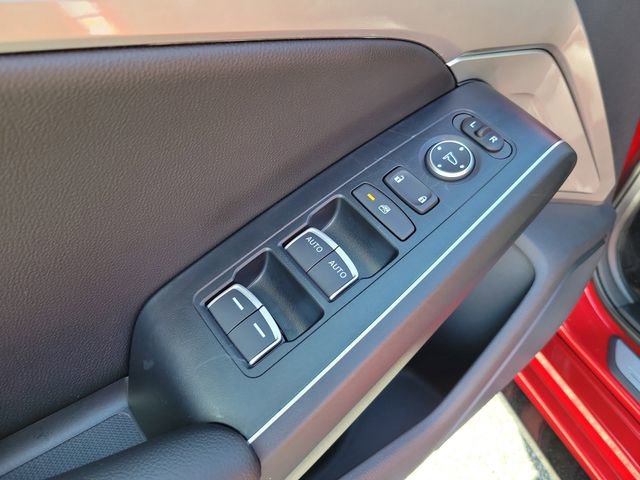Used 2026 Acura Integra A-Spec FWD image 9