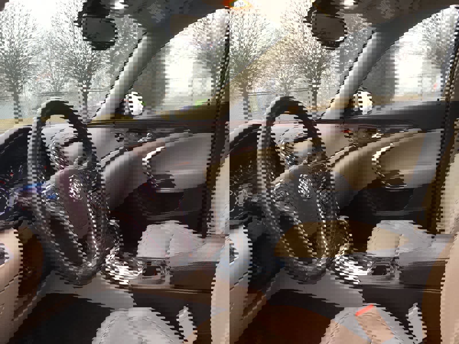 Used 2014 Buick Regal Premium image 4