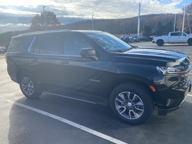 Used 2023 Chevrolet Tahoe LS w/ Max Trailering Package image 4