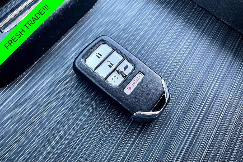 Used 2022 Honda Pilot Touring image 35