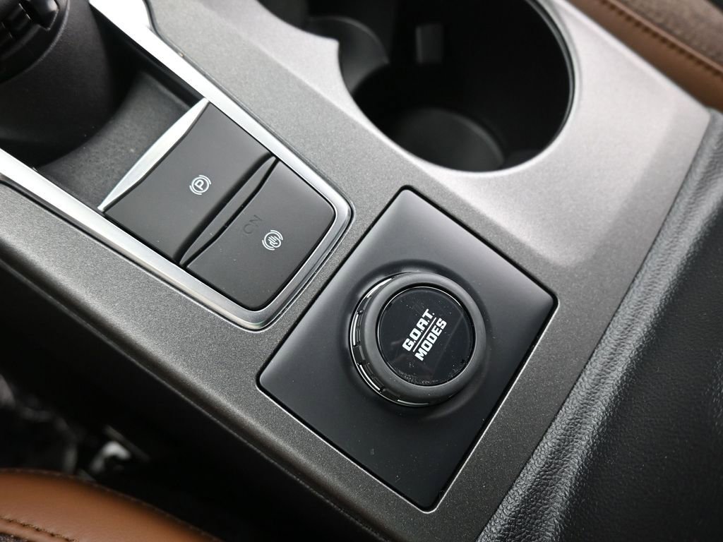 New 2025 Ford Bronco Sport Outer Banks image 20