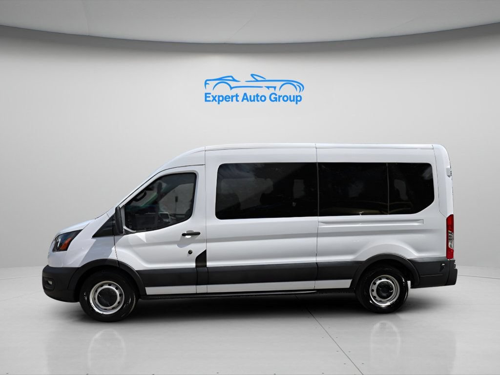 Used 2020 Ford Transit 350 XL RWD image 2