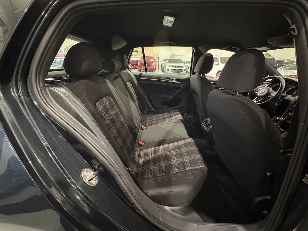 Used 2016 Volkswagen GTI S FWD image 27