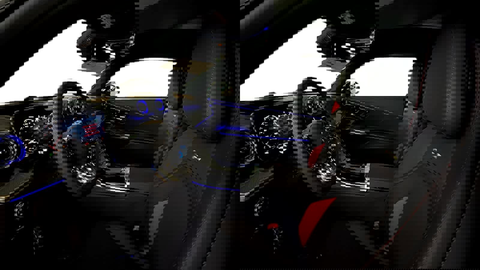 New 2026 Mercedes-Benz CLE 53 AMG 4MATIC Coupe image 4