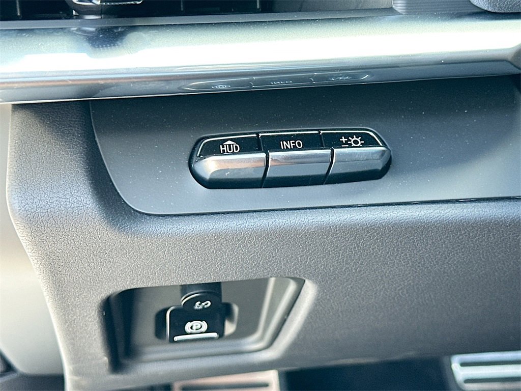 Used 2024 Chevrolet Corvette Z06 image 10