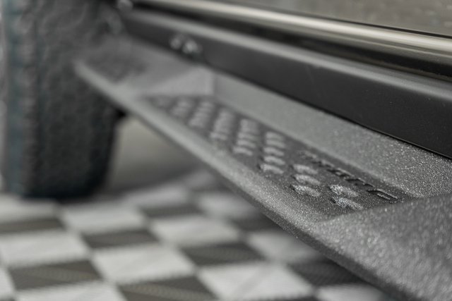 New 2025 Ford Bronco Outer Banks w/ Sasquatch Package image 21