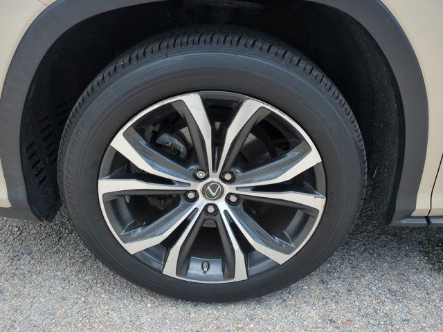 Used 2019 Lexus RX 350 FWD w/ Navigation Package image 10