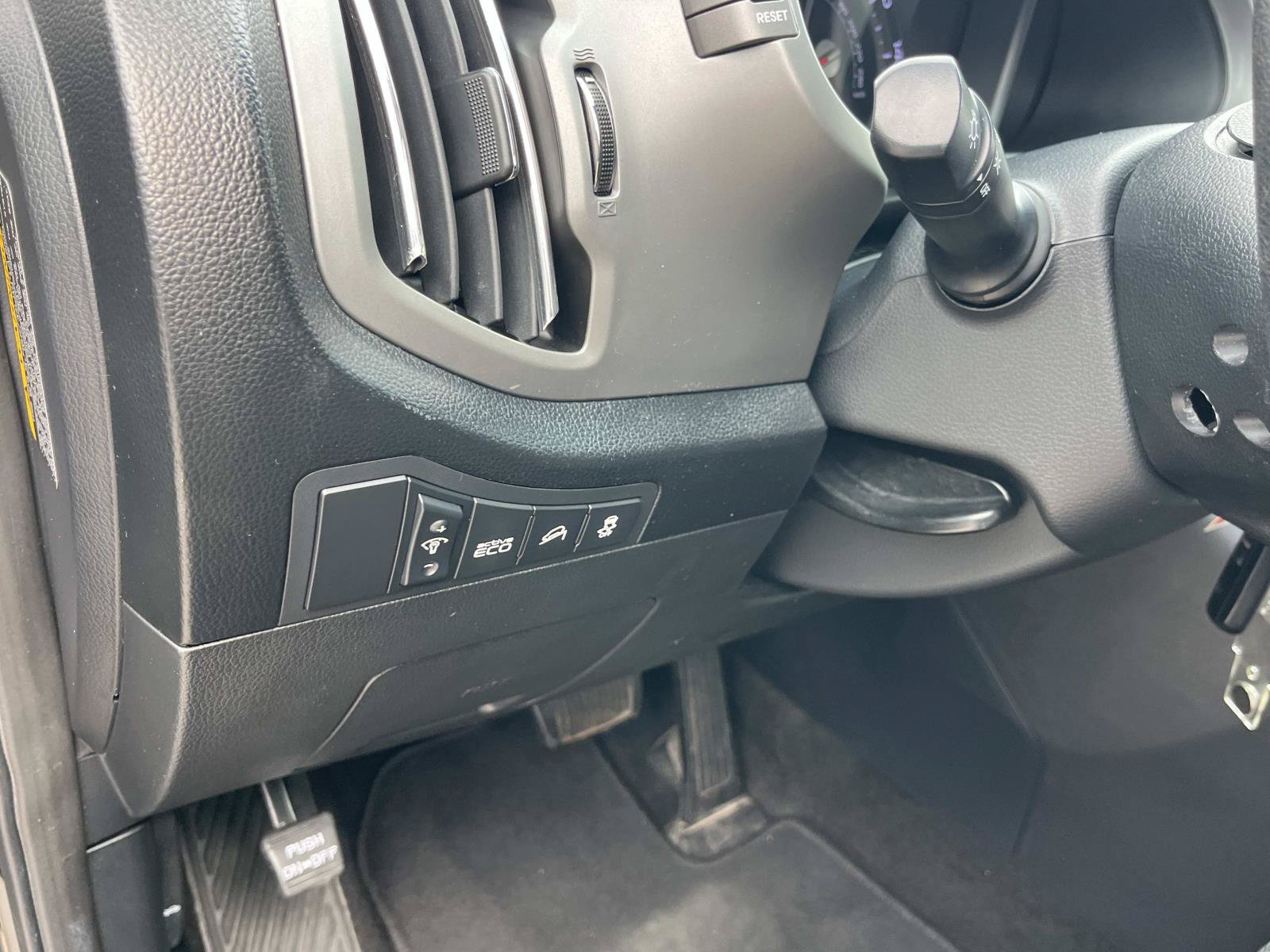Used 2016 Kia Sportage LX FWD image 28