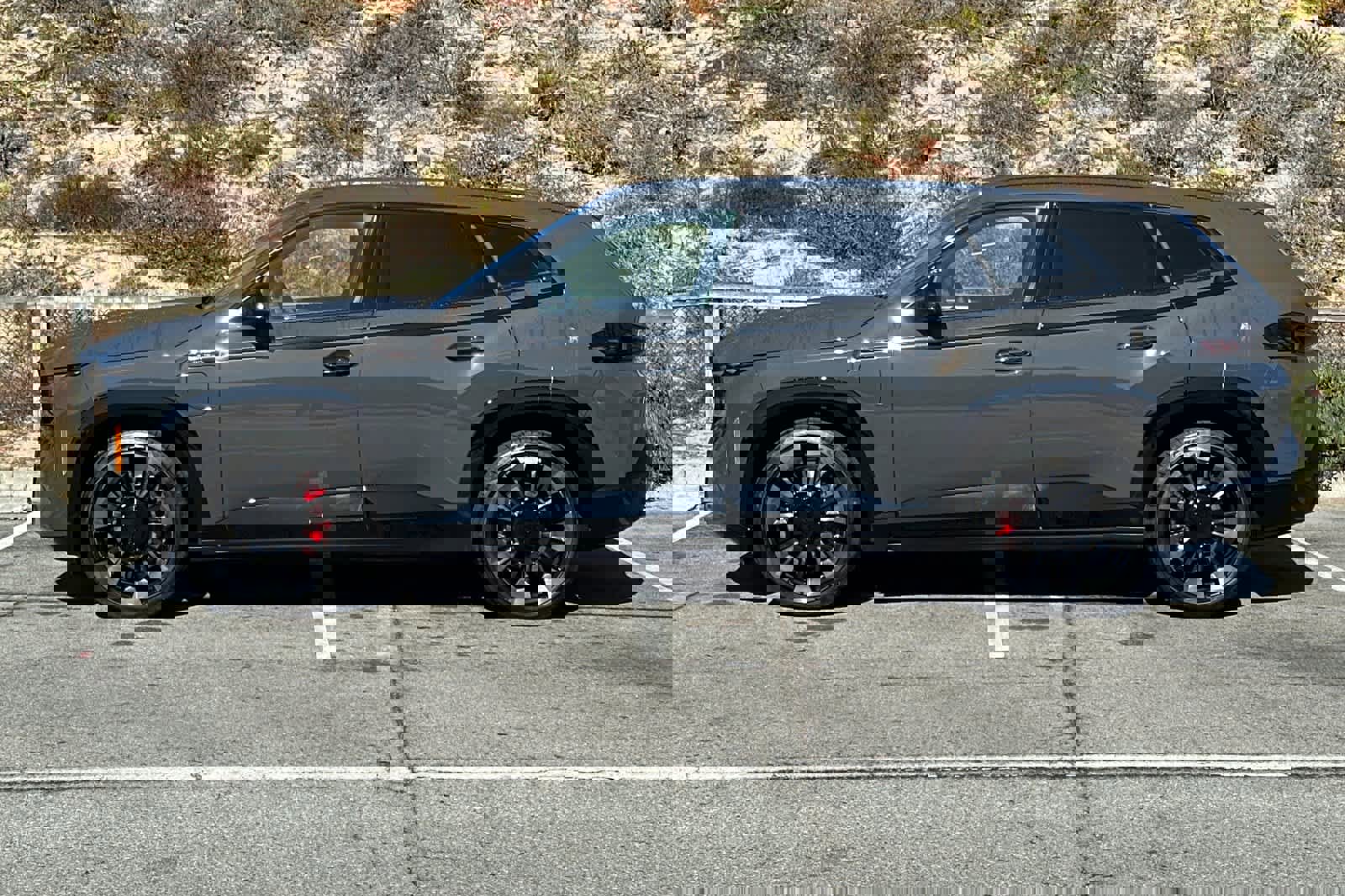 New 2026 BMW XM Label Red image 5