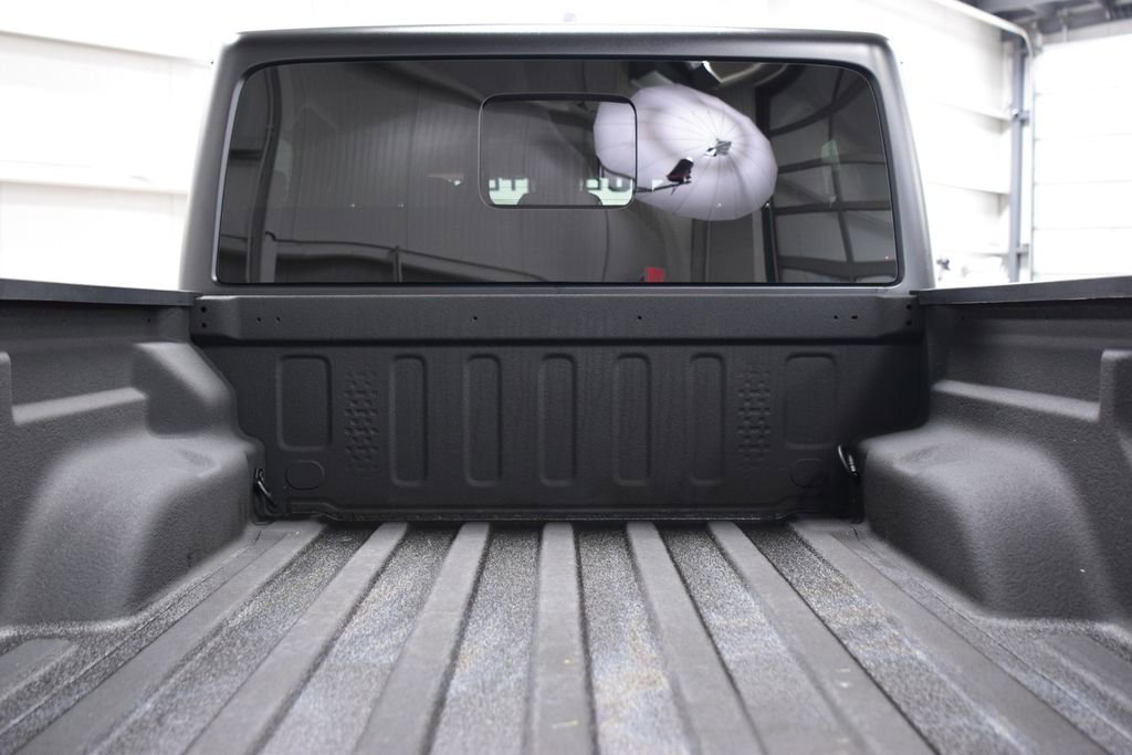Used 2025 Jeep Gladiator Willys image 23