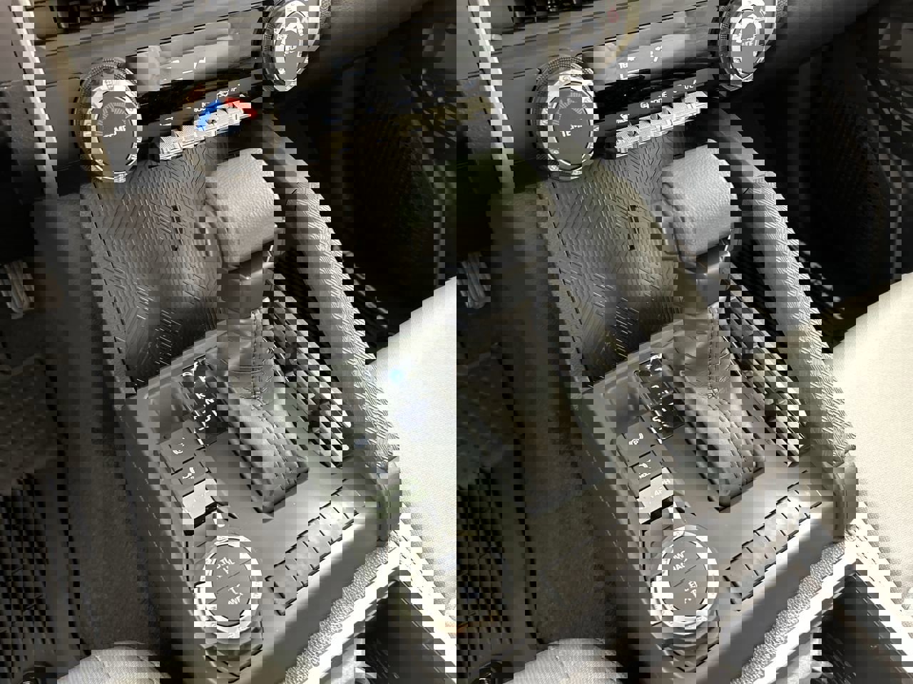 New 2026 Toyota Tacoma SR5 image 14