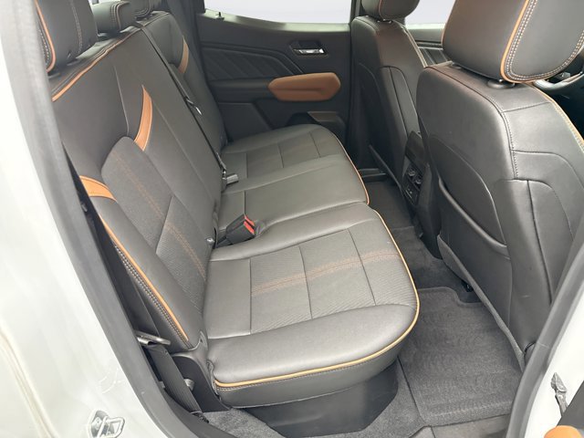 Used 2023 GMC Canyon AT4 w/ Canyon Safety Plus Package image 18