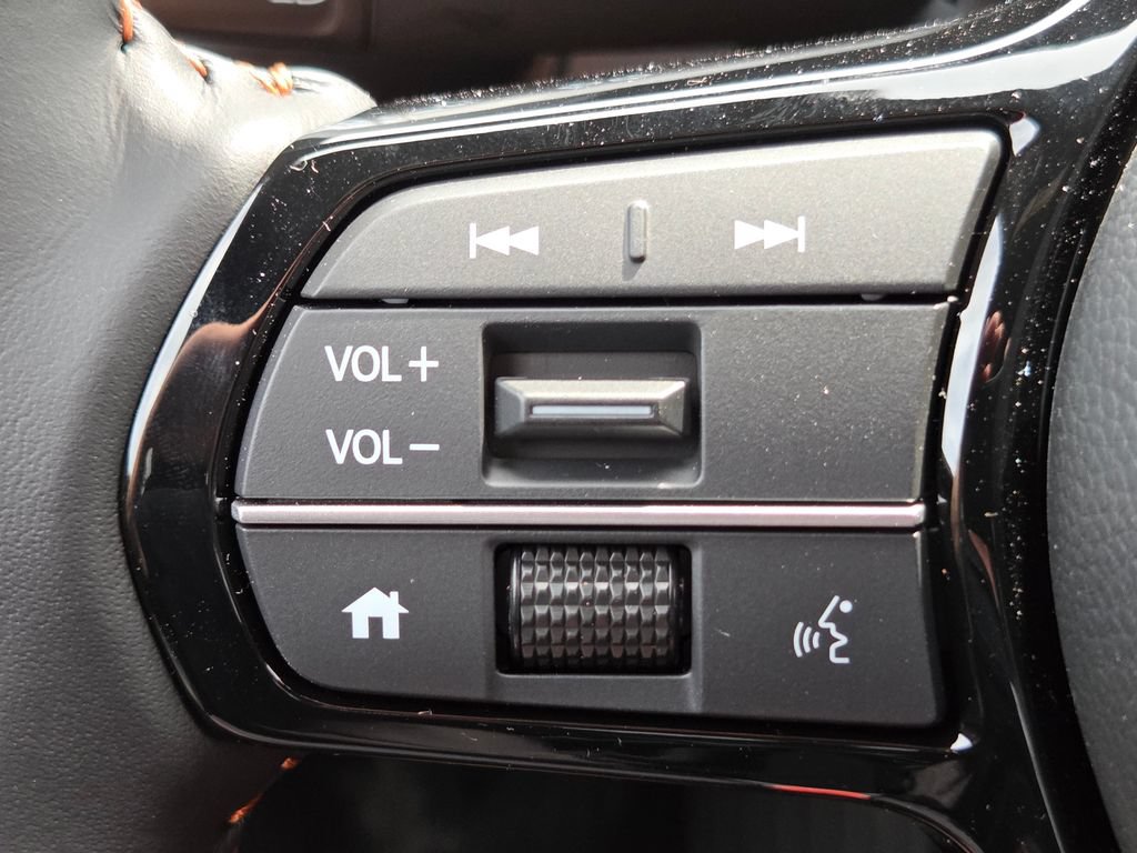 New 2027 Honda HR-V Sport image 12