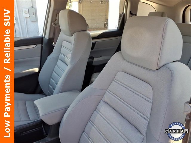 Used 2020 Honda CR-V LX image 14