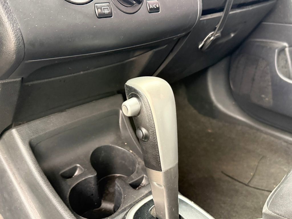 Used 2012 Nissan Versa 1.8 S FWD image 18
